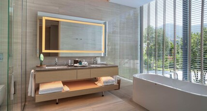 Susona Bodrum, LXR Hotels & Resorts Room Type - KING DELUXE ROOM W TERRACE