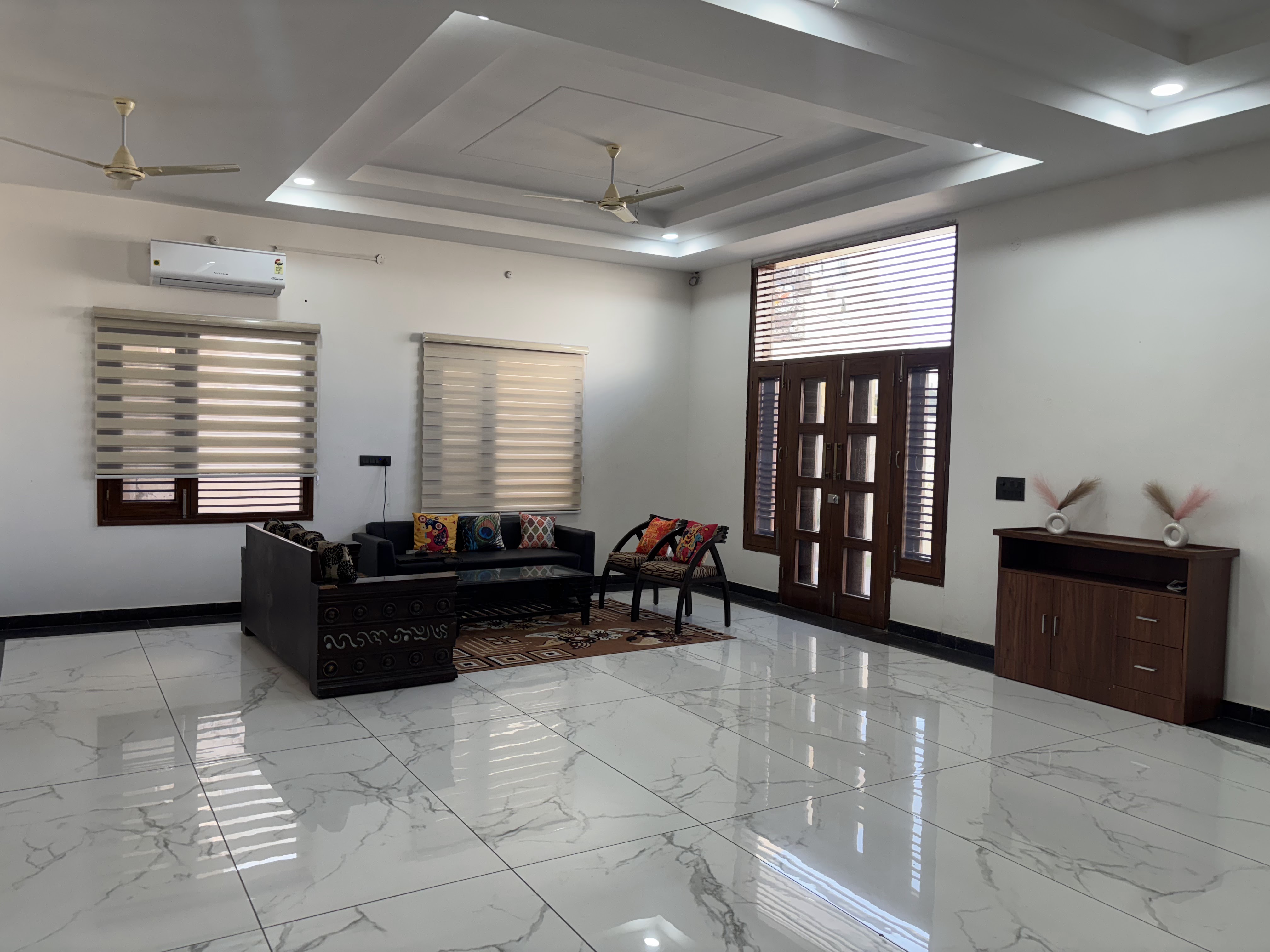 Srivas Aangan - 2BHK, 3BHK - Tap to explore photos