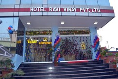 Hotel Ravi Vinay