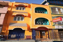ManakulaVinayagar Guest House