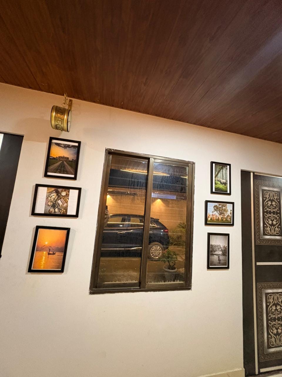 Octave Square | With Shared Kitchen Near Pratiksha Hospital - Tap to explore photos
