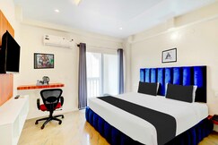 Collection O City Bus Station Mysuru