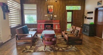 The Floret Room Type - The Floret