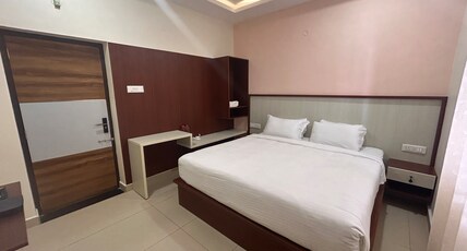 Rio Grande Retreat Room Type - Standard Room