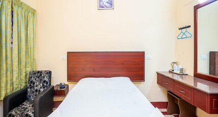 TTDC Hotel Tamilnadu - Hogenakkal Room Type - Double Room Non AC