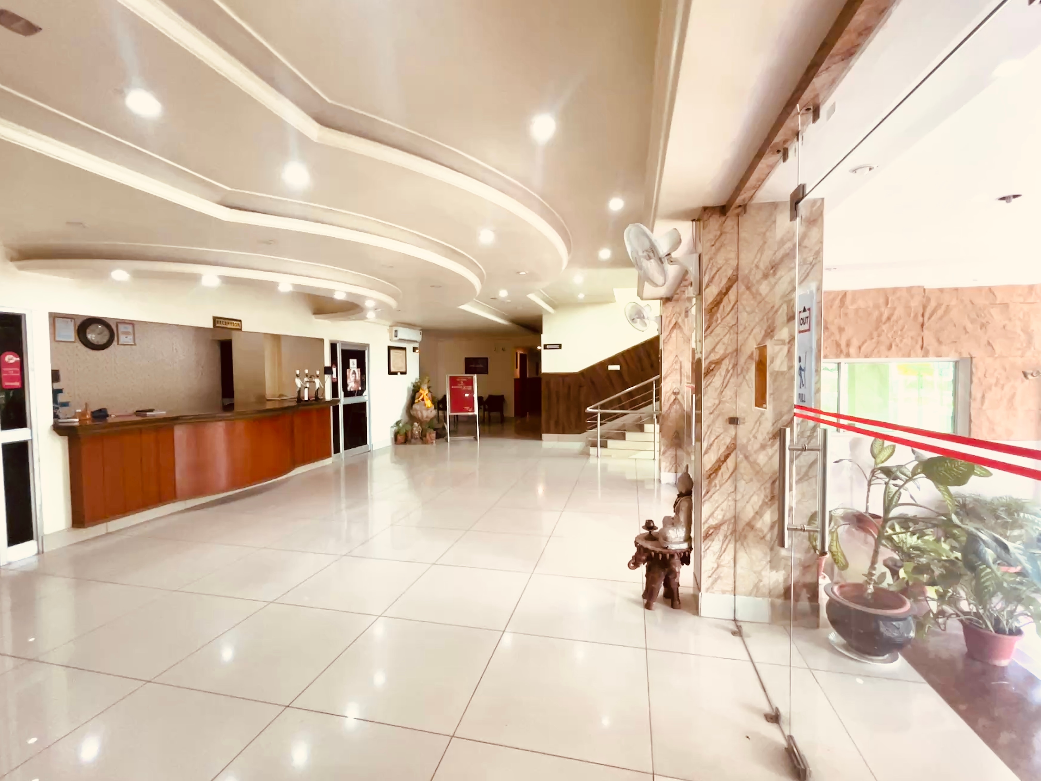 Main gallery
