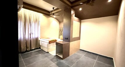 Aqua Jungle Water Park and Resorts Room Type - SUITE ROOM