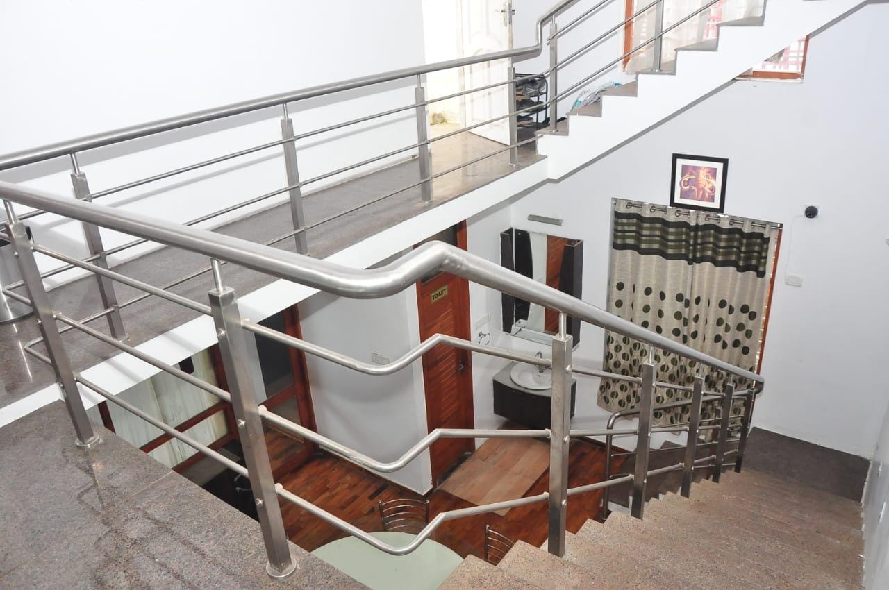 SRIVARI STUDIO APARTMENT - Tap to explore photos
