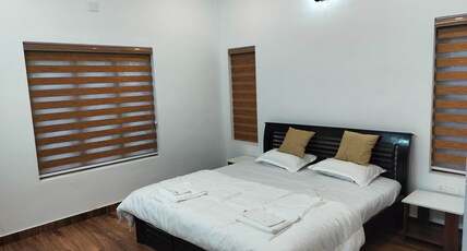 Roneys Villa Room Type - Rose