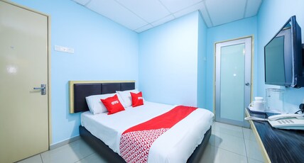 OYO 89842 Hotel 22, Northport Room Type - Standard Double