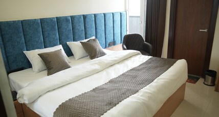 OPO Collection SRS Room Type - Premium Room OPO Collection SRS Room Type - Premium Room