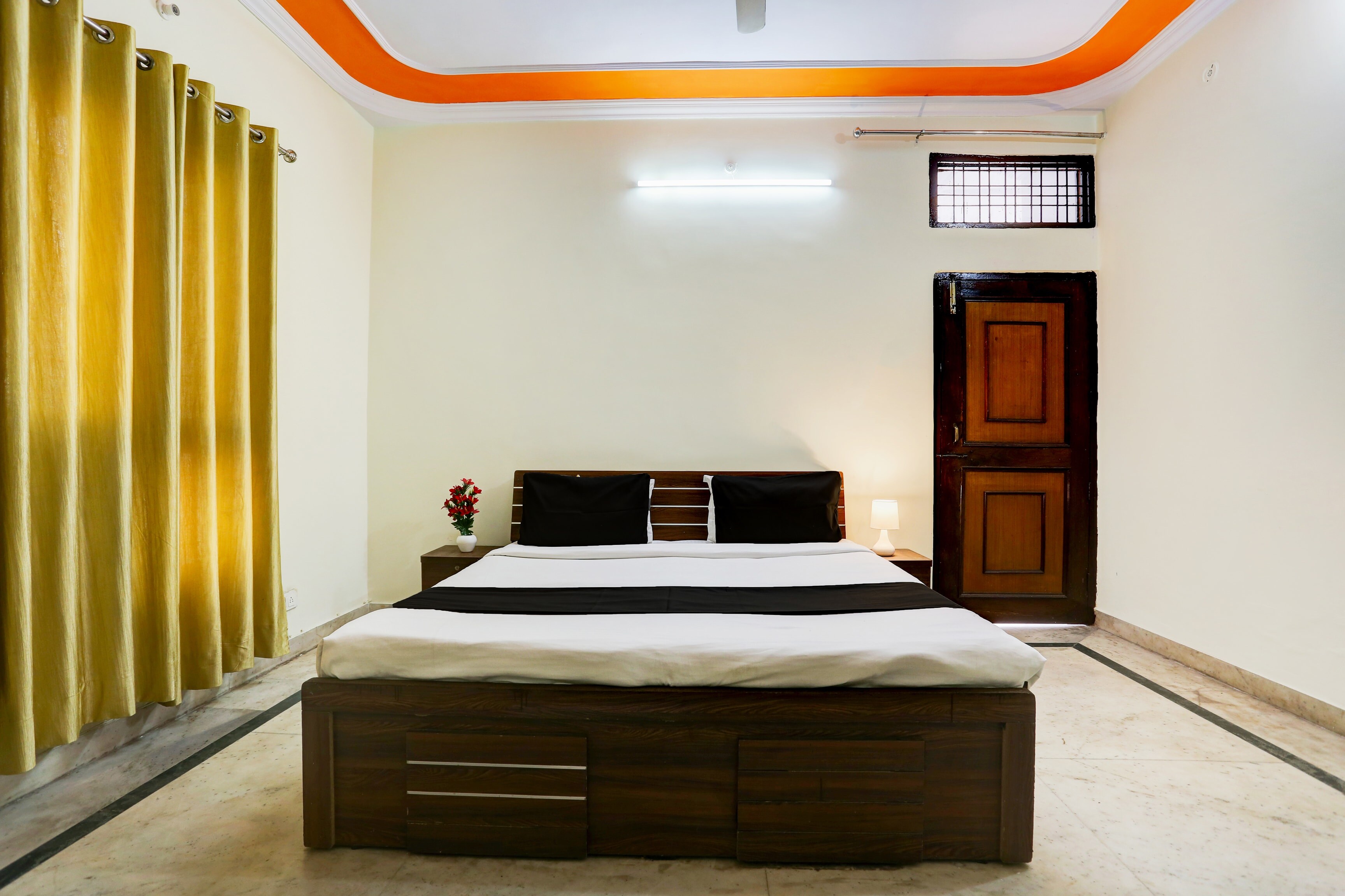 Hotel O Gharaunda - Tap to explore photos