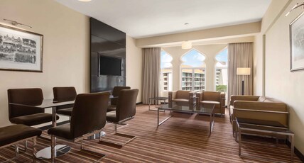 Ramada by Wyndham Colombo Room Type - Premier Suite with 15 Percent Spa Discount