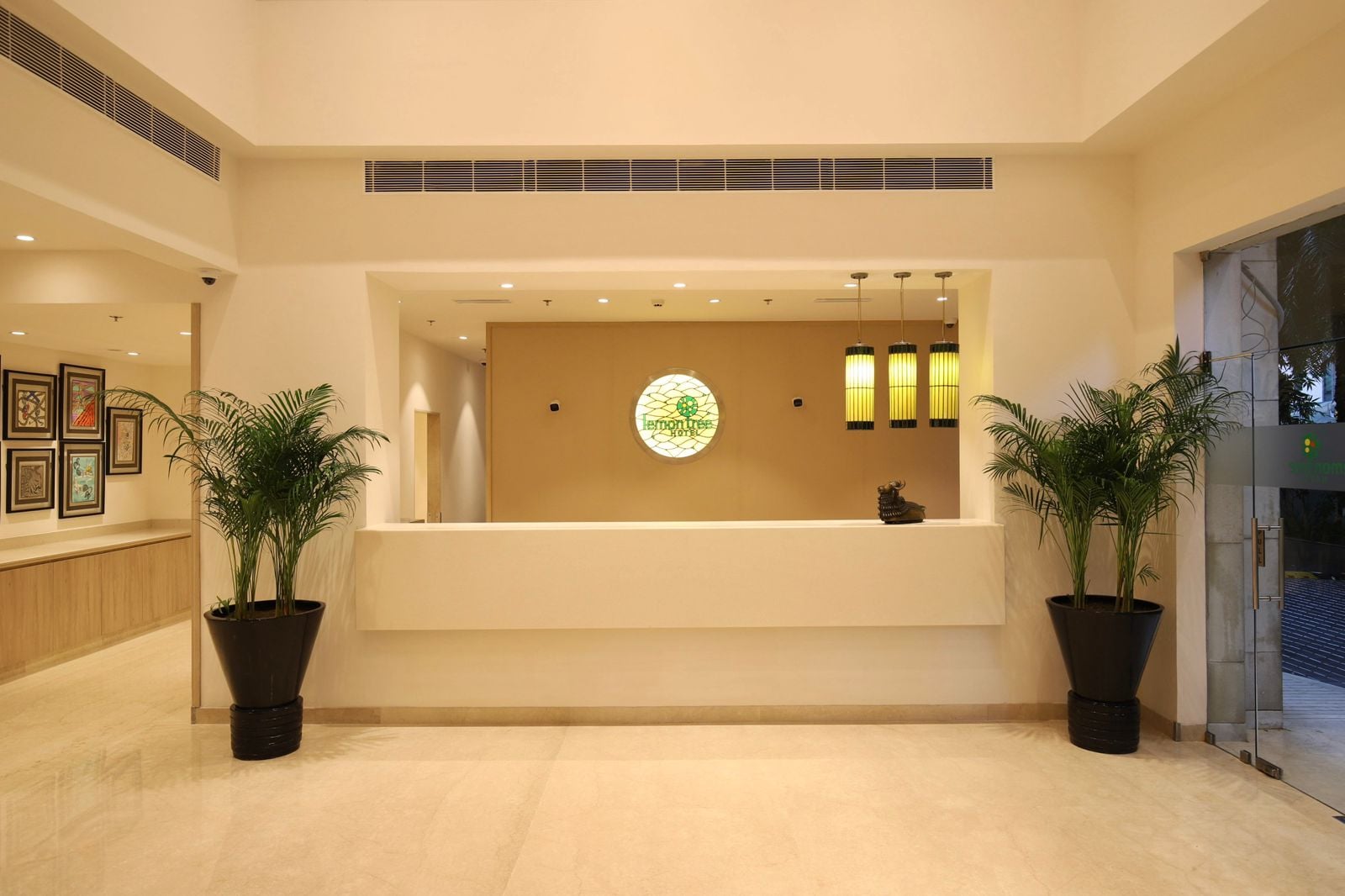 Main gallery
