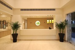 Lemon Tree Hotel, Delhi Airport