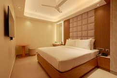PARK RESIDENCY Kanchipuram