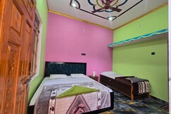 Sagar Rudranath Homestay