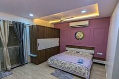 Address of Elite Skyline BanjaraHills