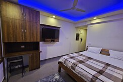 1Rk Entire Apartment @Ananya Palm Beach, Home Stay
