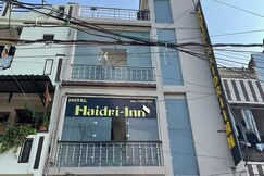 Hotel Haidri Inn