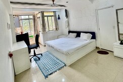 Pixiestays Rose Retreat Bandra