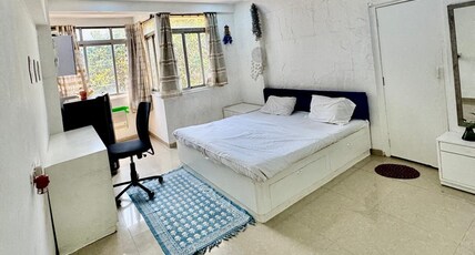 Pixiestays Rose Retreat Bandra Room Type - Pixiestays Rose Retreat Bandra