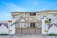Hotel O Jaimantri Palace
