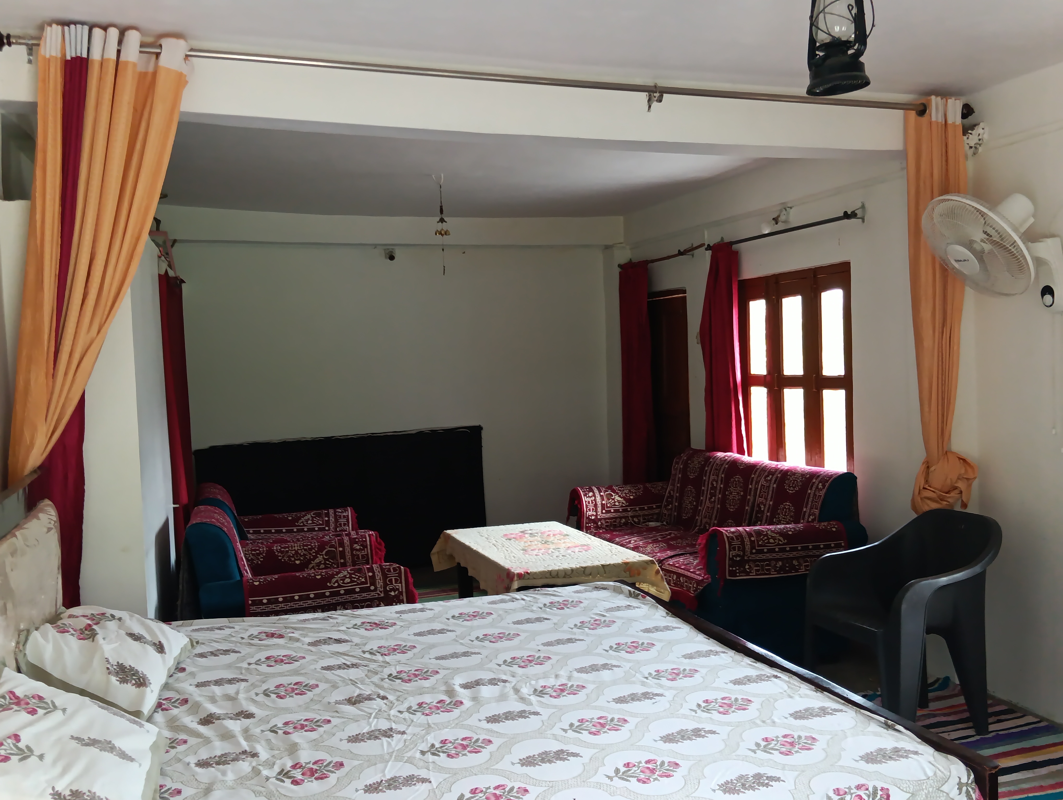 The lali buransh Home stay - Tap to explore photos