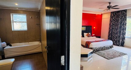 Royal mirage batuaque Room Type - Bedroom 1