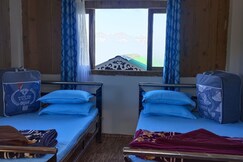 Kanchenjunga view homestay- 6th mile