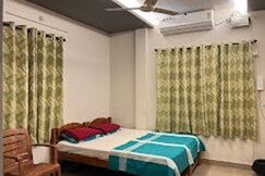 Photos of Hegde Residency