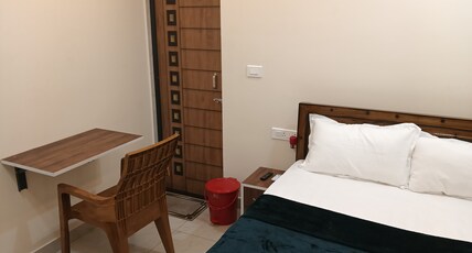 Ashok Residency Room Type - Non Delux non Ac