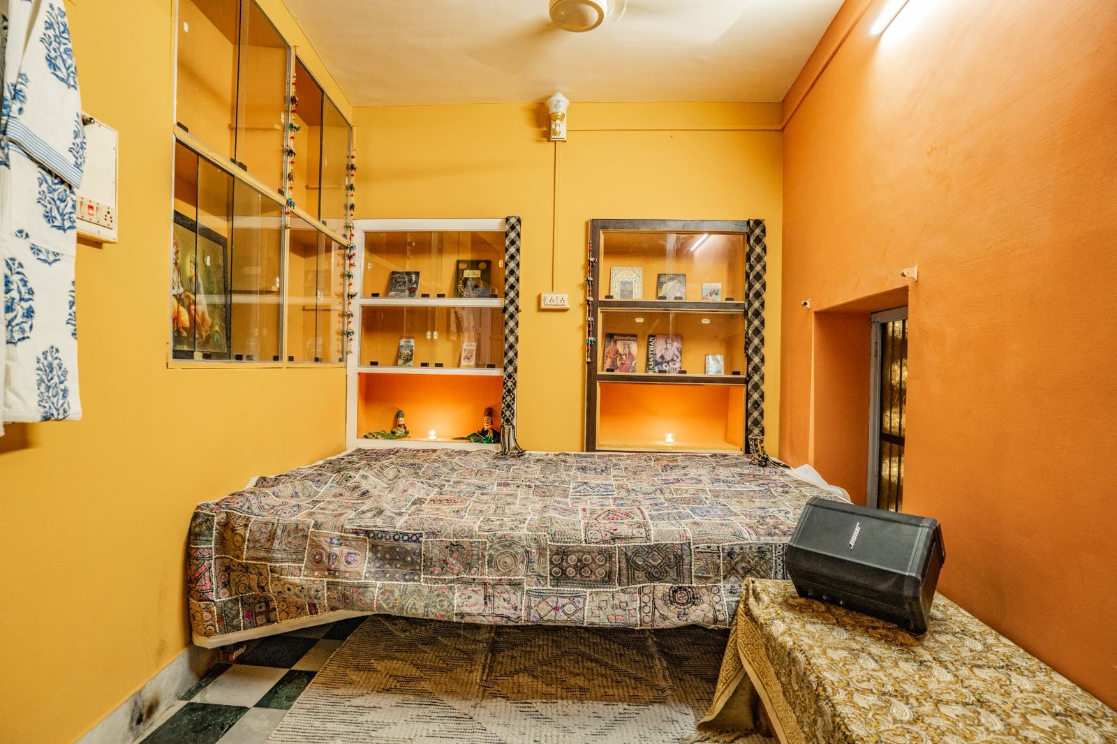 Ghar Jaisalmer - A Boutique House  - Tap to explore photos