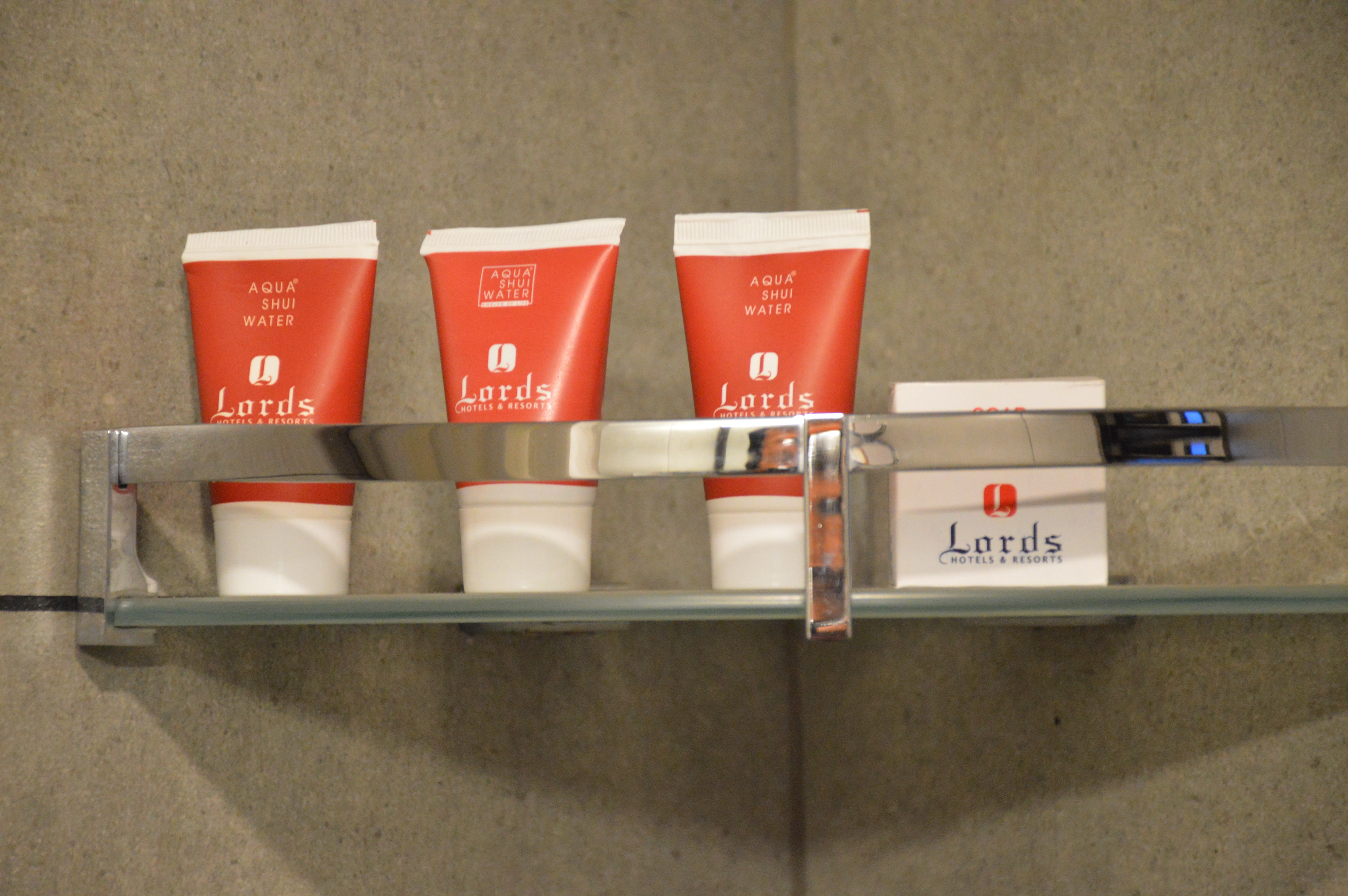 Lords Eco Inn Belagavi, Karnataka - Tap to explore photos