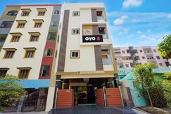 Hotel O The Royal Guest Rooms