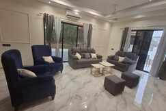 Serenity   Riverside Villa Manor Palghar