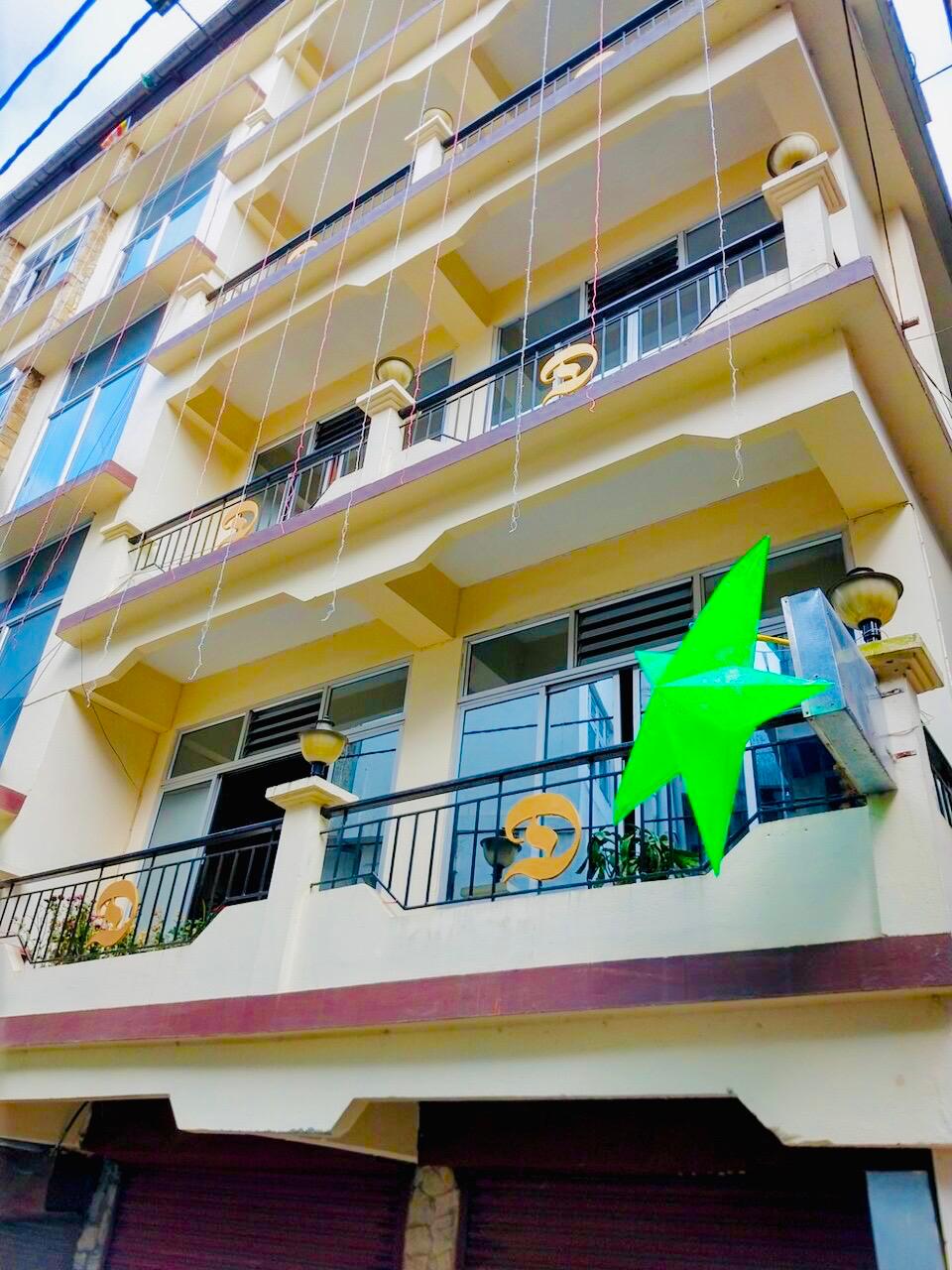 Hotel Golden Dolma - Tap to explore photos
