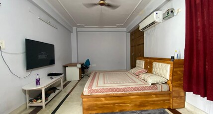 Hotel Coastal Dreams Stay Room Type - Standard non attached washroom