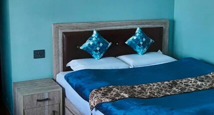 Cloud Wave Homestay Room Type - Bedroom 4