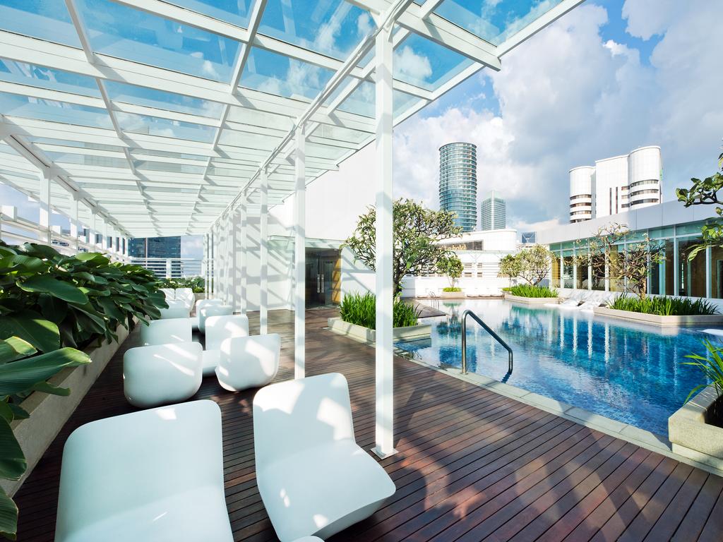 Oasia Suites Kuala Lumpur - Tap to explore photos