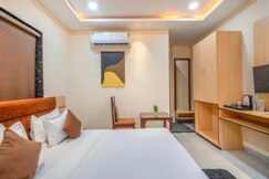Address of FabHotel Amrit Inn