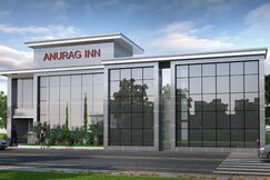 HOTEL ANURAG INN
