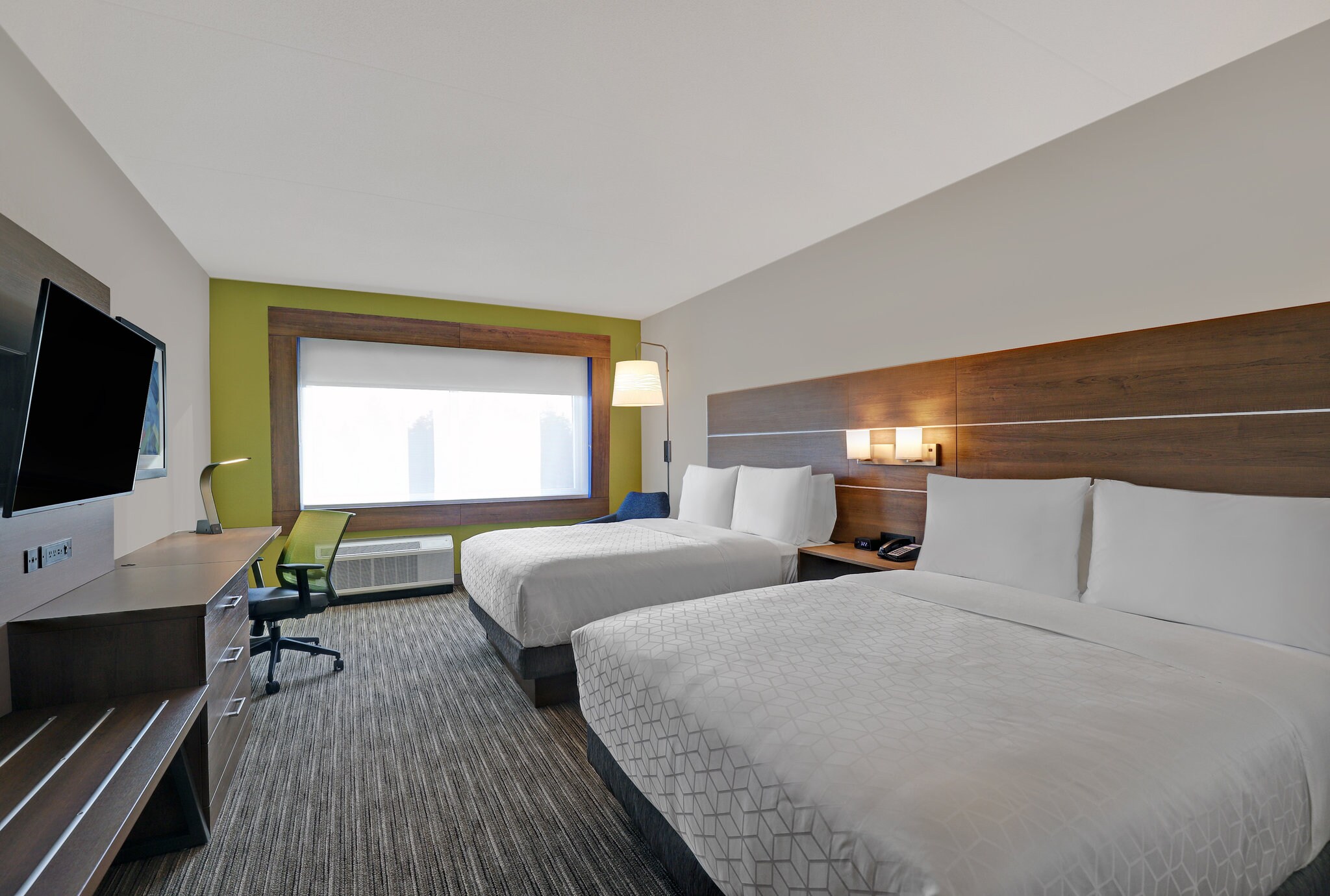 Holiday Inn Express Kingston West - Tap to explore photos