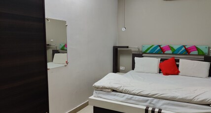 Hotel Residence Room Type - AC ROOMS