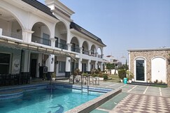 Nanak Farms- The vacation Home