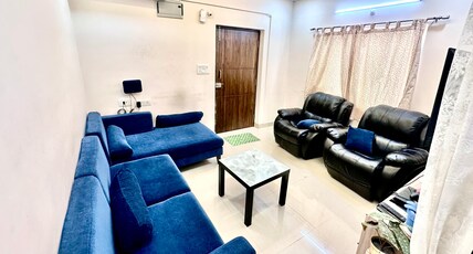 Furnished Family Apartment ORR Room Type - Furnished Family Apartment ORR