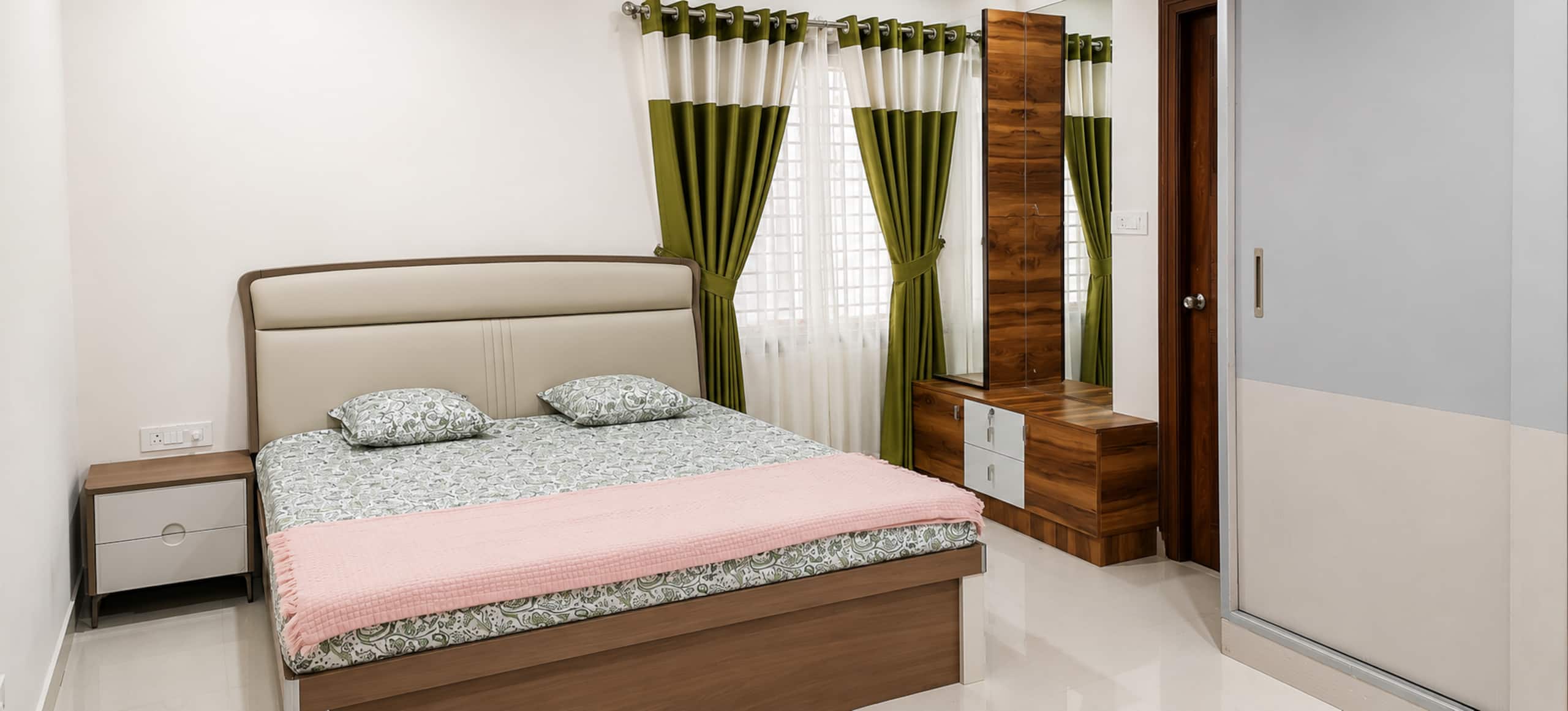 3 Bhk apartment | Hitech City | Yashoda | Sindhu - Tap to explore photos