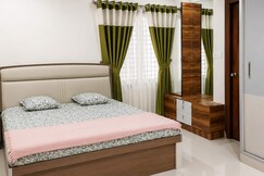 3 Bhk apartment | Hitech City | Yashoda | Sindhu
