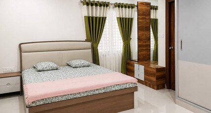 3 Bhk apartment | Hitech City | Yashoda | Sindhu Room Type - 3 Bhk apartment | Hitech City | Yashoda | Sindhu