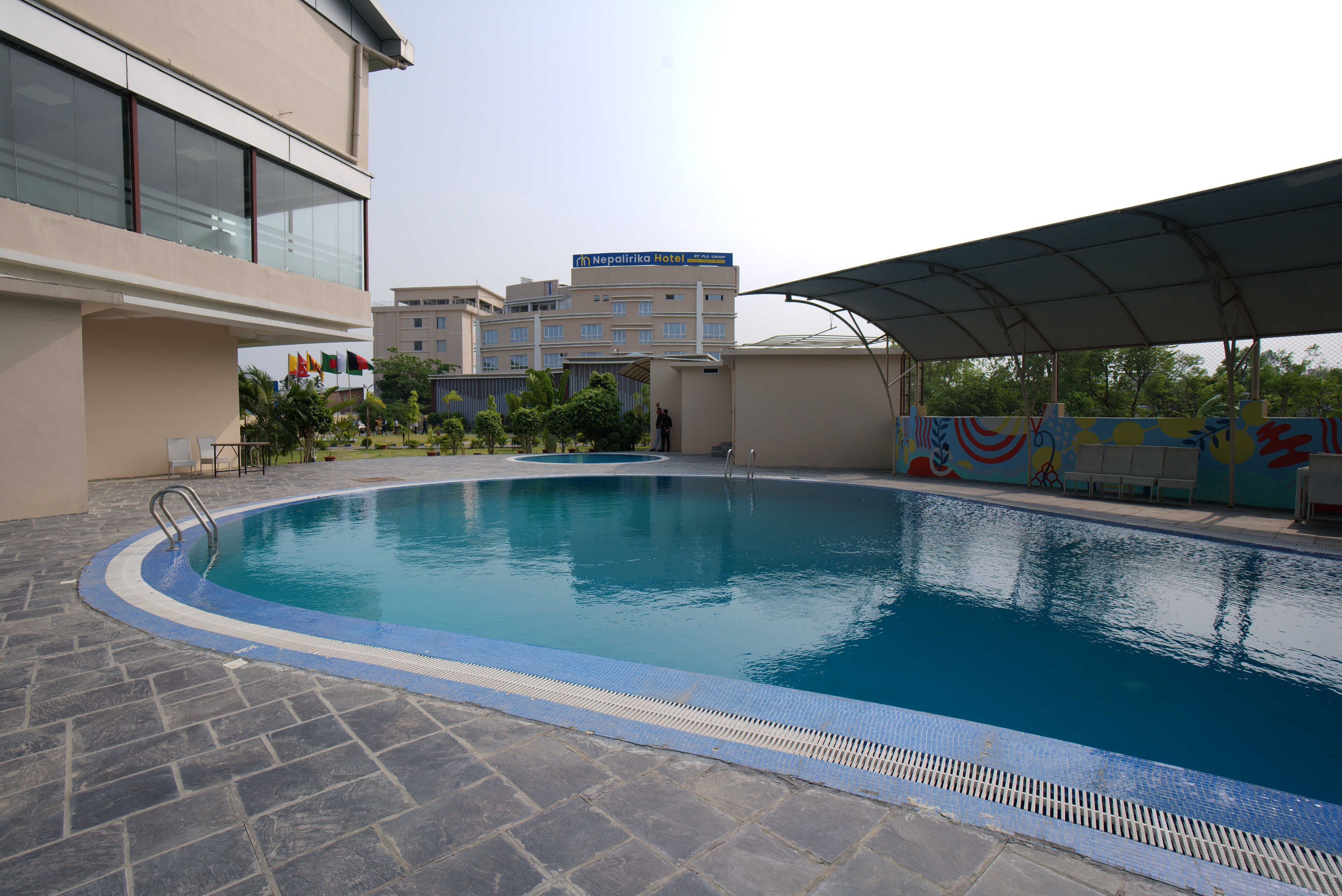 Nepalirika Hotel Biratchowk - Tap to explore photos